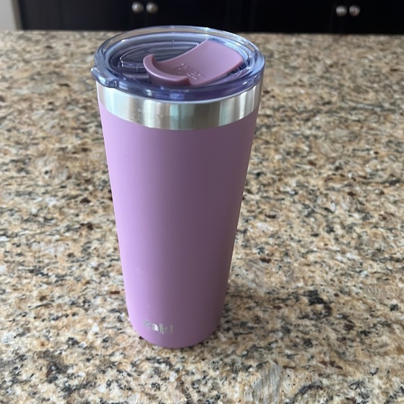 *Zak! Designs 20 oz. Tumbler | Hot/Cold Beverages | *FREE with a $50 Purchase - Picture 5 of 5